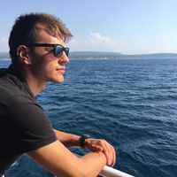 Taylan Yılmaz's Photo