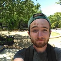 Alexis Delaforge的照片