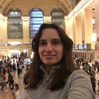 Cristina Delgado的照片