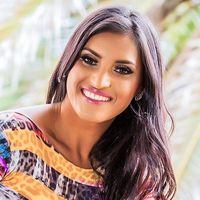 Cintia Bernardino的照片