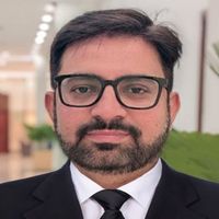 Jibran  Sarfraz的照片