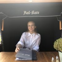 Hannah Reiss's Photo