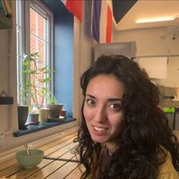 Daniela Dani's Photo