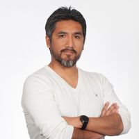 Carlos Mojentale的照片