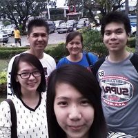 Maine Sangil的照片