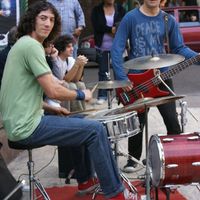 Pablo Mancini's Photo