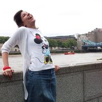 Tasneem Ali的照片