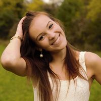 Dominika Grossova's Photo