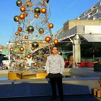 Anas Elsayed's Photo