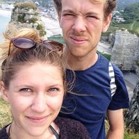 Sofie M. Hansen's Photo