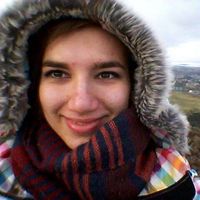 Stephanie de Boer's Photo