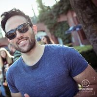 Fotos von Patrick Agostini