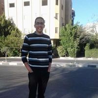 Mahmoud Hosny的照片