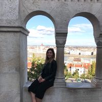 Magdalena Przeklasa's Photo