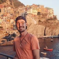 Jérémy Swille's Photo