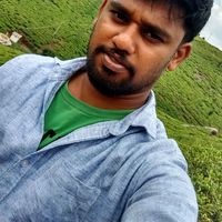 Thirumaran Sivalingam的照片