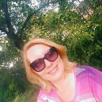 Oxana Biderman的照片