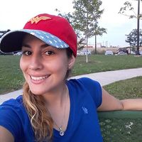 Yazmin Reyes's Photo