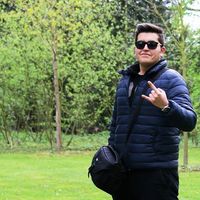 Saeed Johardarzi's Photo