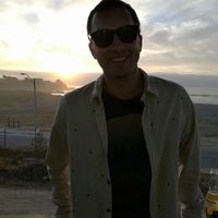 Pablo Vargas Guzmán's Photo