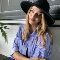 Анна Гамза的照片