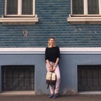 Natalia Kostrubova's Photo