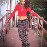 Krishawna Thompson的照片