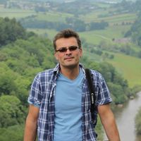 Dominic Darch的照片