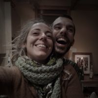 Marie & Vincent TiNoy''Eau的照片