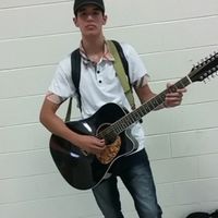 Armani Araujo的照片