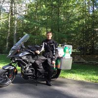 Nazar Kulynych's Photo