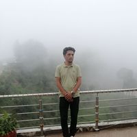 Iftikhar Ahmad's Photo