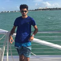 Gautam Dhanabalan's Photo