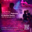 Art Networking Experience's picture