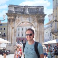 Johan van der Merwe的照片