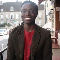 Martell Mason's Photo