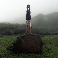 Photos de Siddhartha Garud