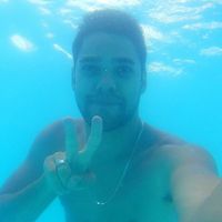 Maicon Campedelli的照片