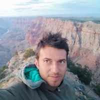 Oscar Blanco's Photo