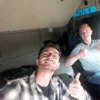 Fotos von Romain Meuter