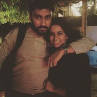 Tejas Phatak's Photo