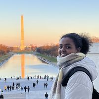 Amira Ramadan's Photo