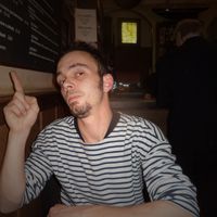 Romain Schlumi's Photo