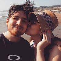 Andrés Strello的照片