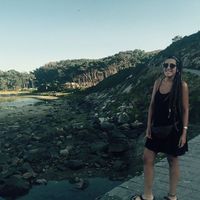 Sheila López的照片