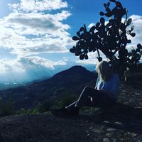 Photos de Monika Stokowska