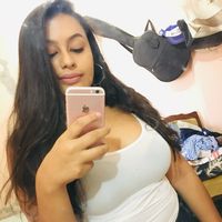 Nallely  Ruesta Cruzado的照片