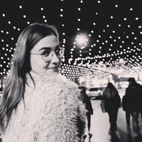 Christin Diel的照片