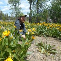 Daniel McCracken的照片