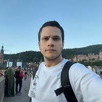 Biagio Fama Dimas's Photo